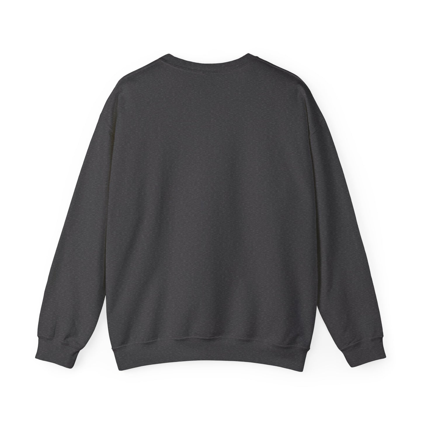 Feminine Body Unisex Heavy Blend™ Crewneck Sweatshirt