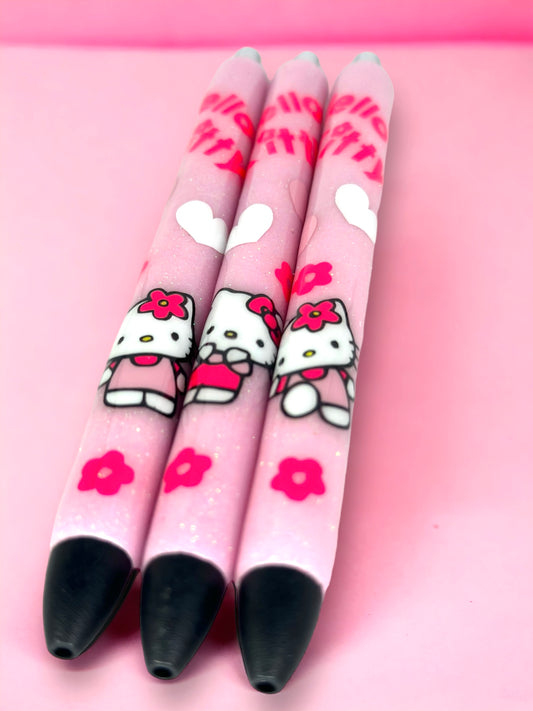 Hello Kitty Pen