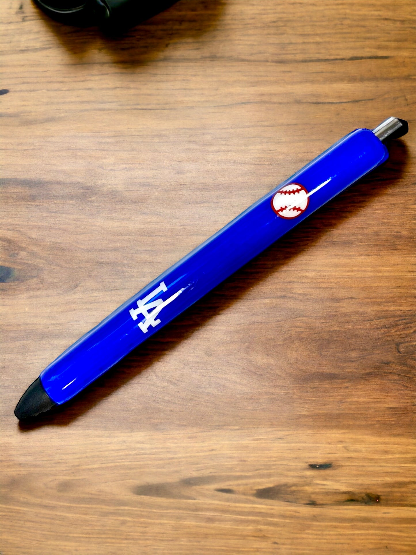 Dodgers Pen