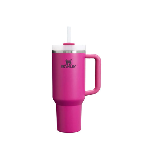 Fuchsia Stanley 40oz Tumbler