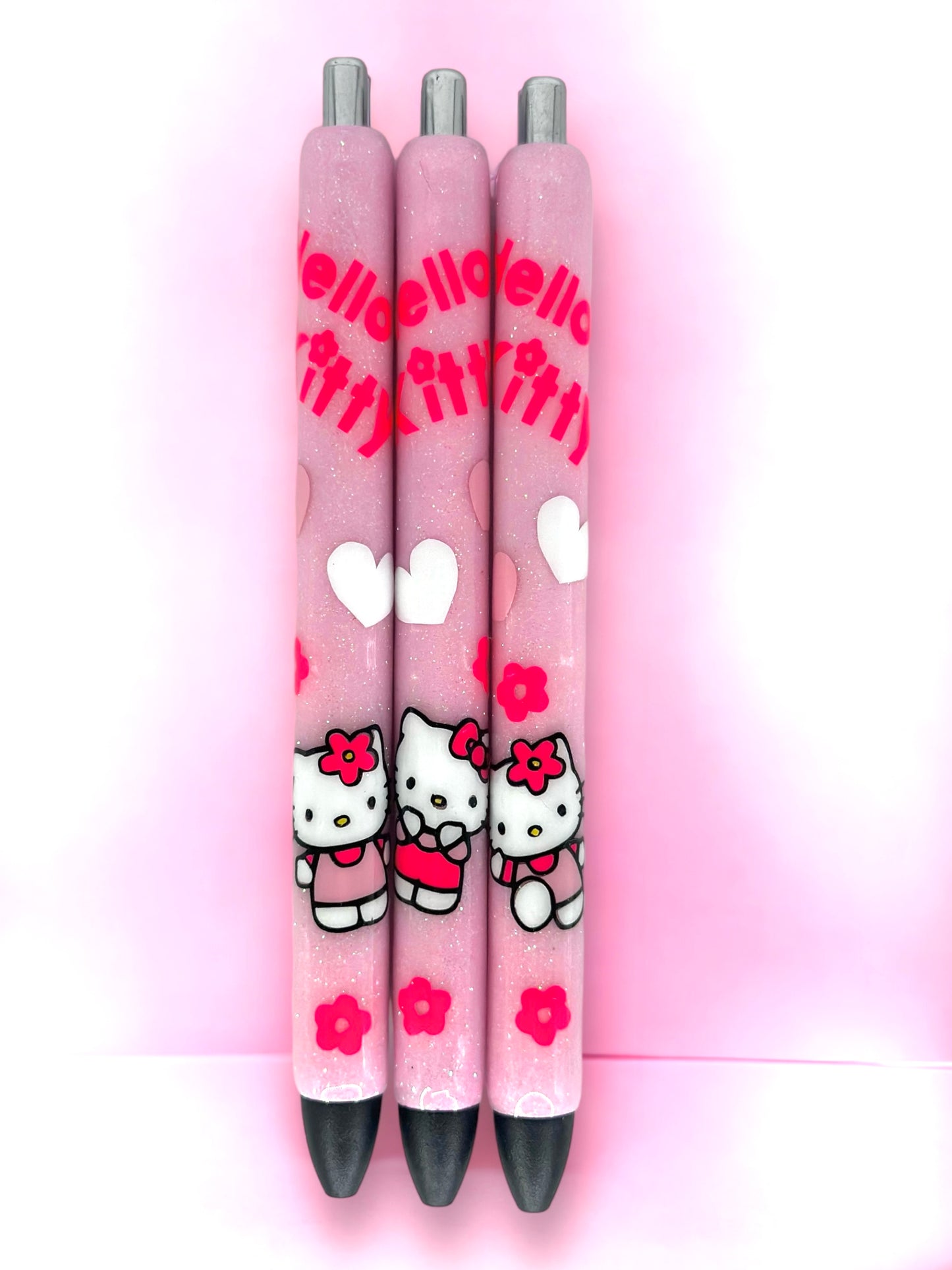 Hello Kitty Pen