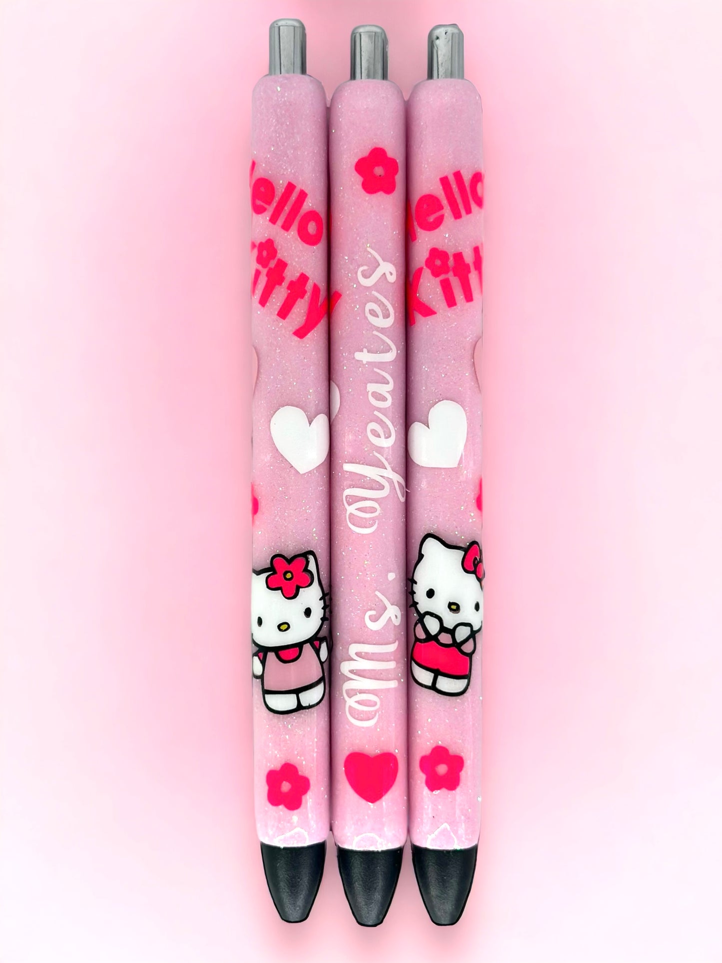 Hello Kitty Pen